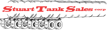 Stuart Tank Sales Corp